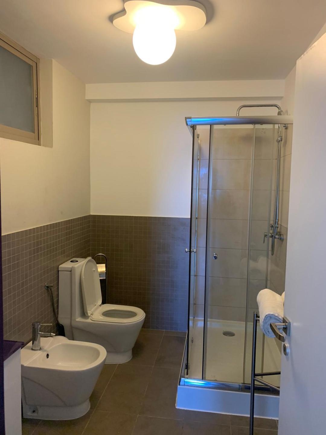 Lazareto Oceanview Appartement Mindelo Buitenkant foto